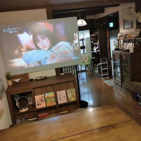 Kyoto Villa Chiyotsuru Екстер'єр фото