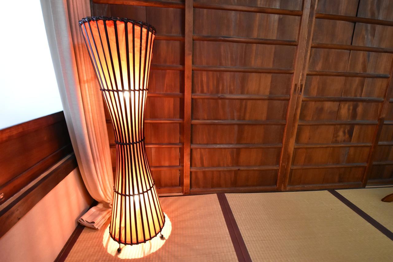 Kyoto Villa Chiyotsuru Екстер'єр фото