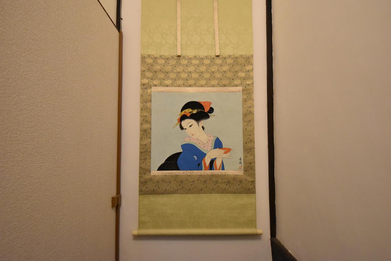 Kyoto Villa Chiyotsuru Екстер'єр фото