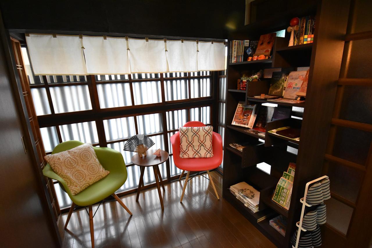 Kyoto Villa Chiyotsuru Екстер'єр фото