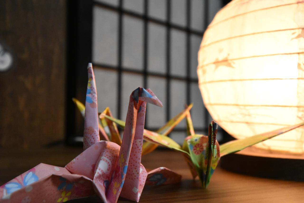 Kyoto Villa Chiyotsuru Екстер'єр фото